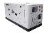 Grupo gerador toyama td25sge3 - ats